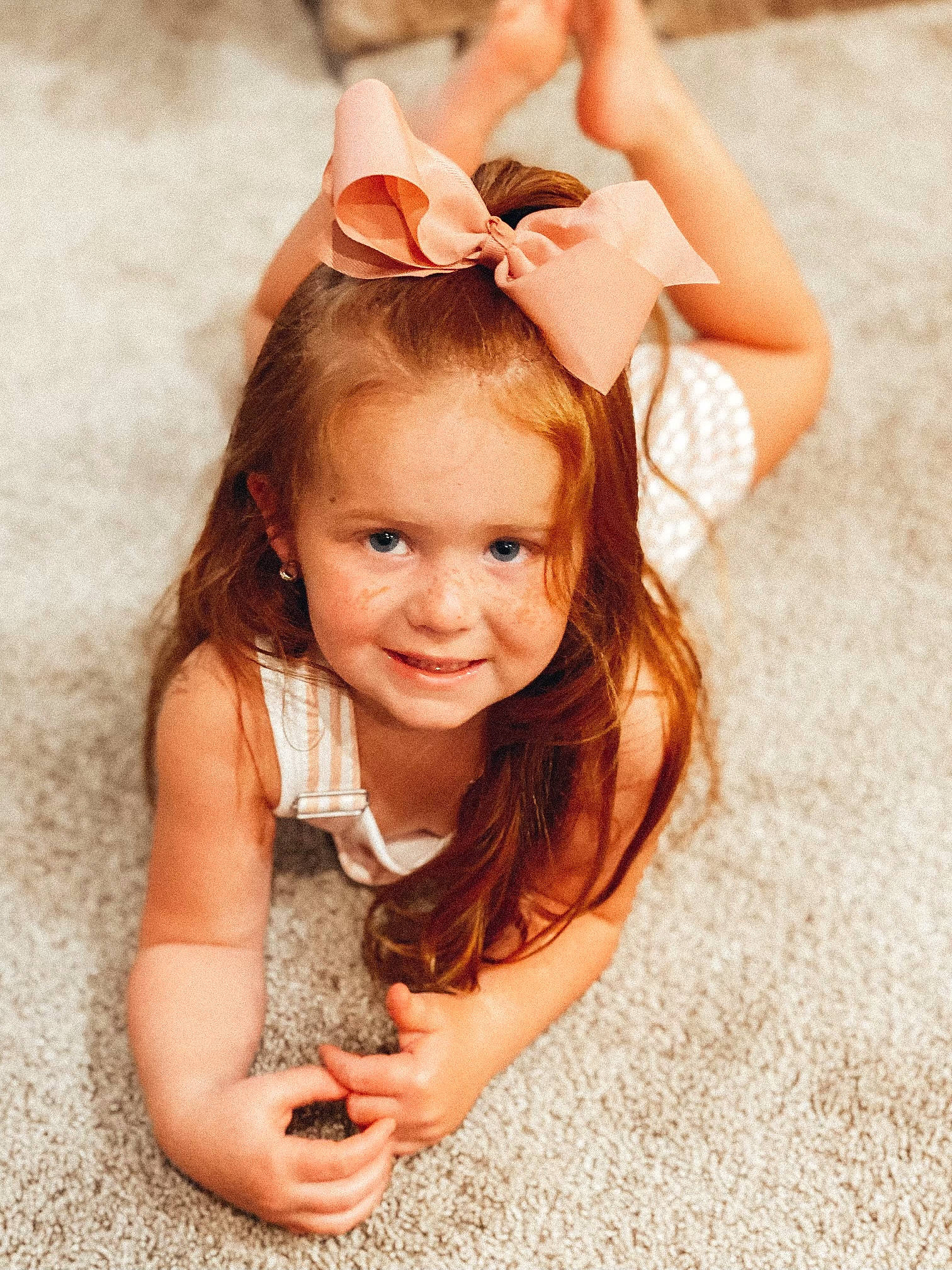 Kenzlee is registered to the contest to win money with this photo: baby, beauty, blond, brown_hair, child, child_model, dress, ear, hair, hair_accessory, hairstyle, hand, happy, headband, joy, long_hair, person, photography, portrait_photography, smile