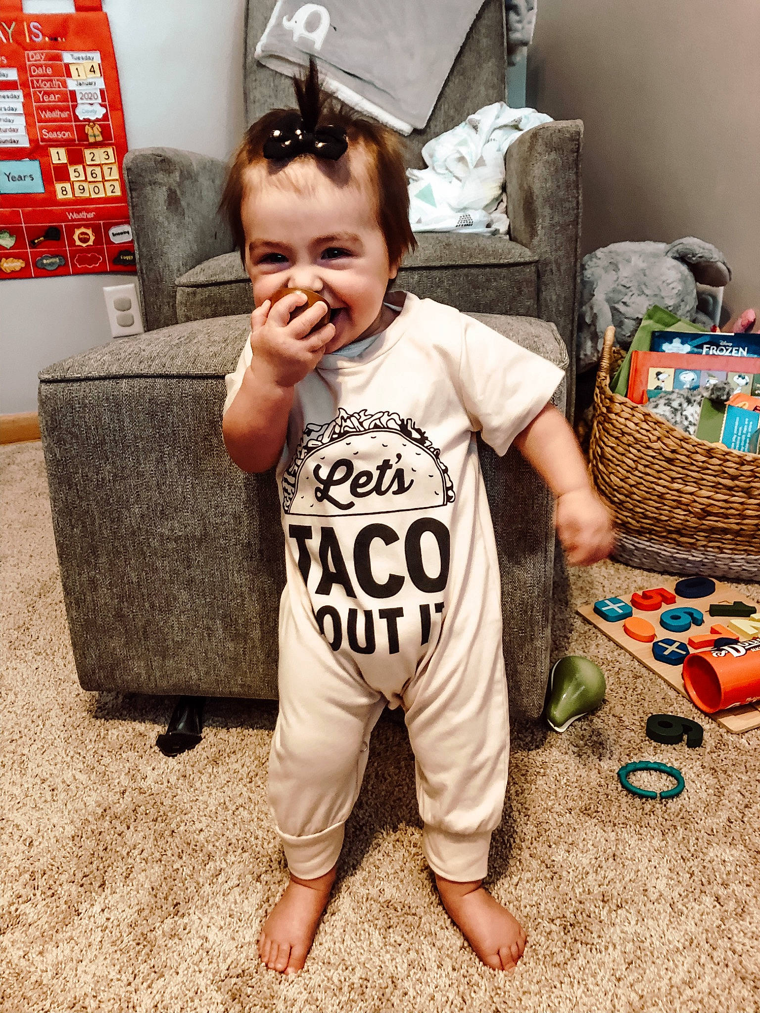 Collins joined the competition — help win amazing prizes! child, cool, floor, flooring, glasses, joy, male, muscle, outerwear, people, person, room, shoulder, sleeve, t_shirt, toddler, top