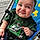 Bailey Baize
