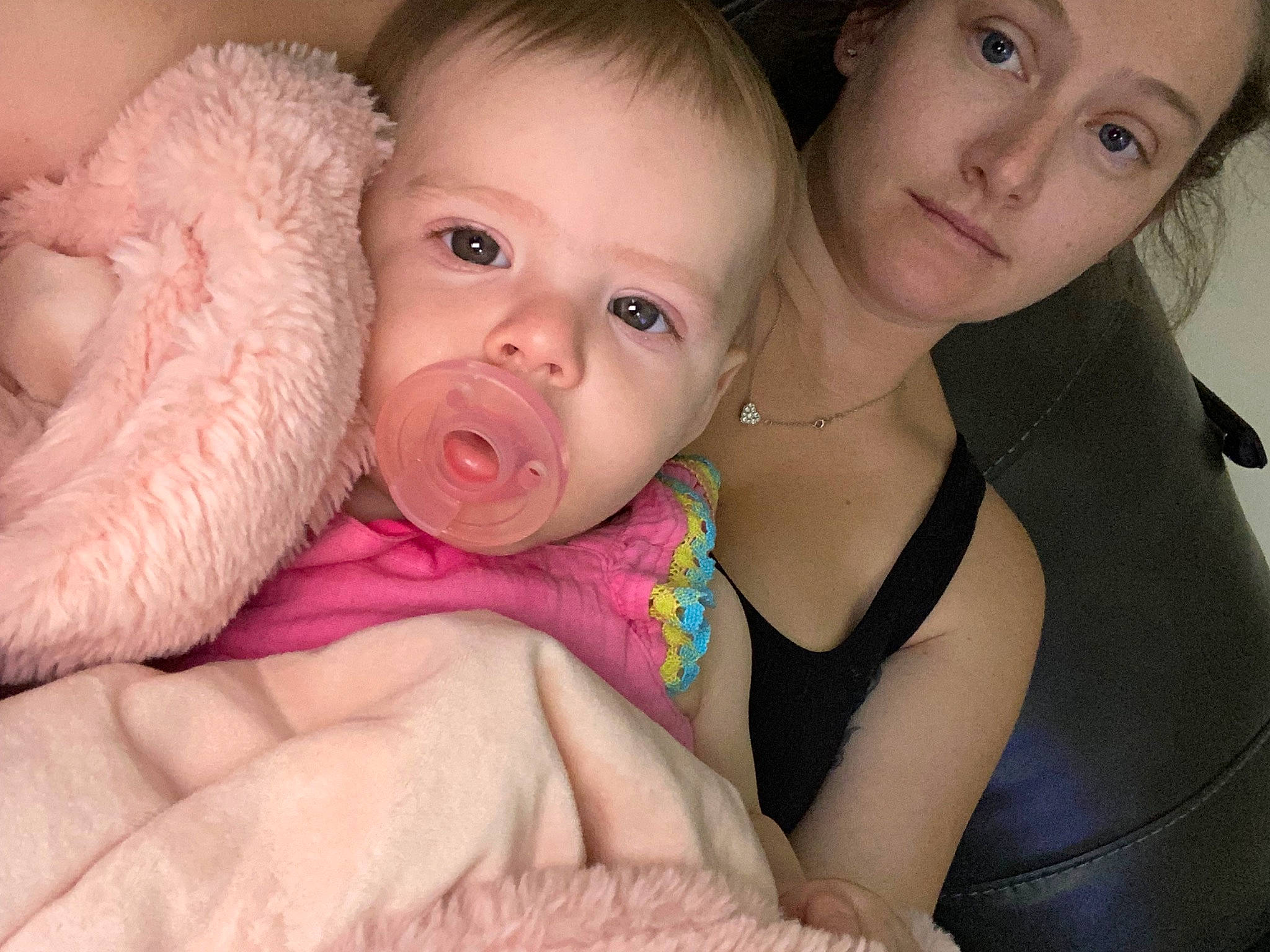 Piper joined the competition — help win amazing prizes! abdomen, baby, baby_toddler_clothing, cheek, chest, child, comfort, ear, eye, fun, gesture, happy, head, headwear, iris, lip, mouth, neck, nose, person