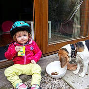 Sharlie participe au concours pour gagner de l'argent avec cette photo :