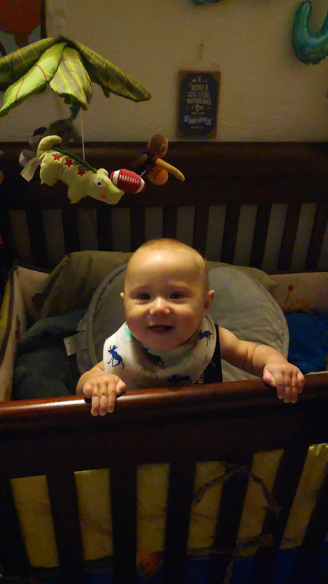 Maximiliano joined the competition — help win amazing prizes! baby, baby_products, baby_safety, baby_toddler_clothing, cheek, child, comfort, couch, fun, happy, head, joy, lighting, people, person, picture_frame, product, smile, snapshot, standing