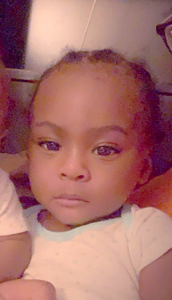 Rj joined the competition — help win amazing prizes! baby, cheek, child, chin, close_up, ear, eye, eyebrow, face, forehead, hair, head, jaw, lip, mouth, neck, nose, person, pink, skin