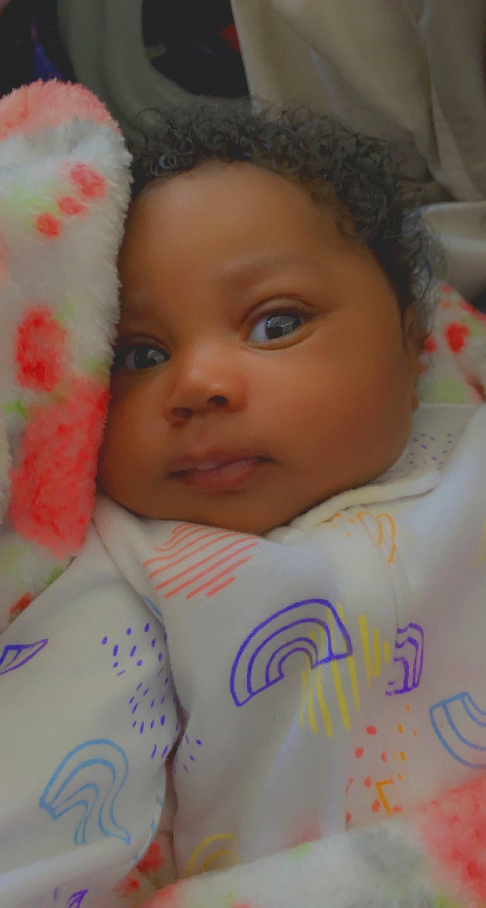 Khalessi is registered to the contest to win money with this photo: cheek, child, chin, eye, eyebrow, eyelash, face, facial_expression, forehead, hairstyle, happy, head, iris, lip, neck, nose, organ, people, person, skin