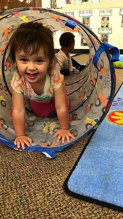 Isabelle joined the competition — help win amazing prizes! auto_part, automotive_tire, automotive_wheel_system, baby_toddler_clothing, child, circle, city, flooring, fun, grass, happy, joy, leisure, pattern, person, play, recreation, sitting, smile, t_shirt