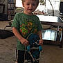 Zakary is registered to the contest to win money with this photo: