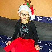 Oceane a rejoint le concours — aidez-le/la à gagner de superbes lots !