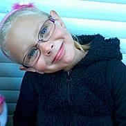 Oceane a rejoint le concours — aidez-le/la à gagner de superbes lots !