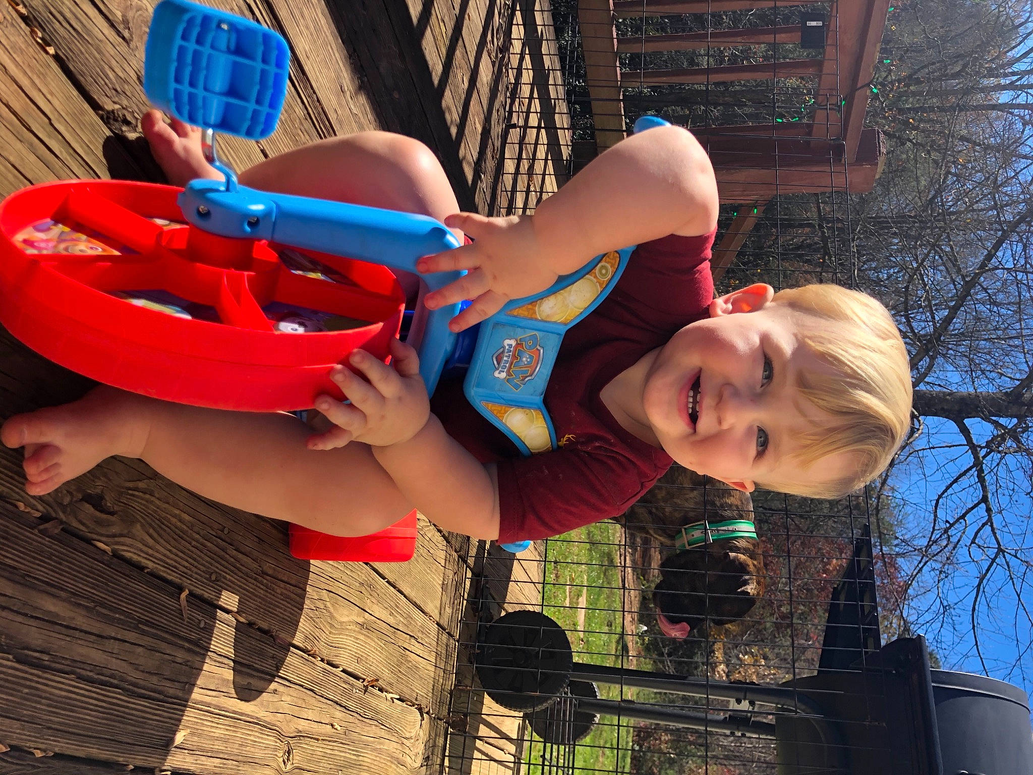 Braven is registered to the contest to win money with this photo: fictional_character, fun, joy, leg, leisure, lifejacket, person, play, world