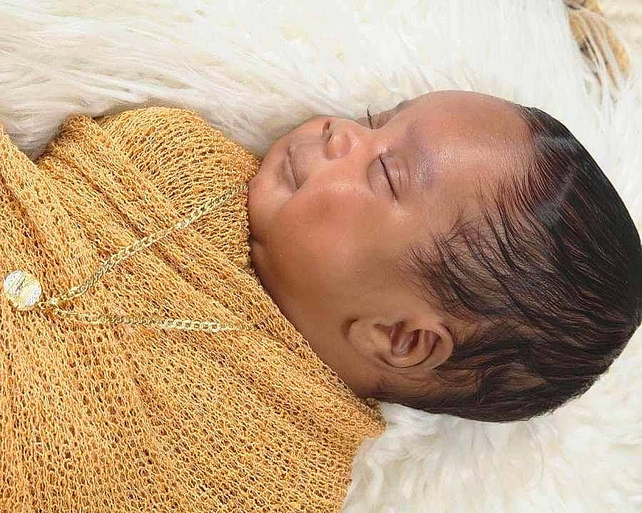 Markis is registered to the contest to win money with this photo: baby, bedtime, cheek, comfort, ear, eyelash, fur, happy, head, headgear, iris, linens, lip, neck, nose, person, skin, sleeve, toddler, wood