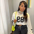 Sharika U.