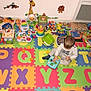 Enzo a rejoint le concours — aidez-le/la à gagner de superbes lots ! baby_toys, child, play, playset, product, room, toddler, toy