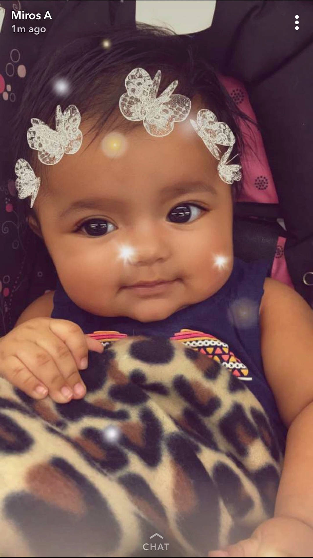 Elaine joined the competition — help win amazing prizes! brown_hair, cheek, child, doll, eye, girl, hair_accessory, head, headpiece, infant, iris, lip, person, skin, toddler