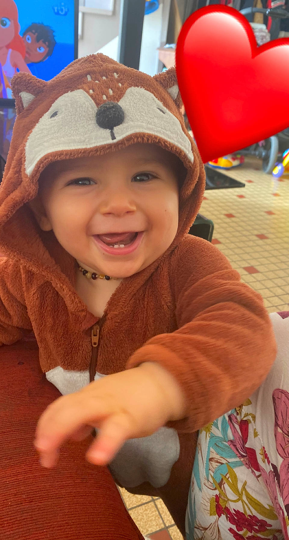 Lilio a rejoint le concours — aidez-le/la à gagner de superbes lots ! baseball_cap, cap, cheek, child, eye, face, facial_expression, fun, happy, head, headgear, headwear, joy, leisure, lip, nose, person, recreation, skin, smile