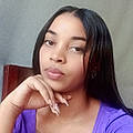 Aricelys T.