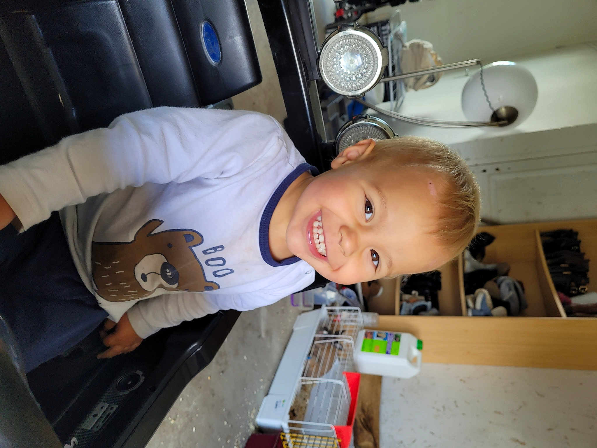Thiago