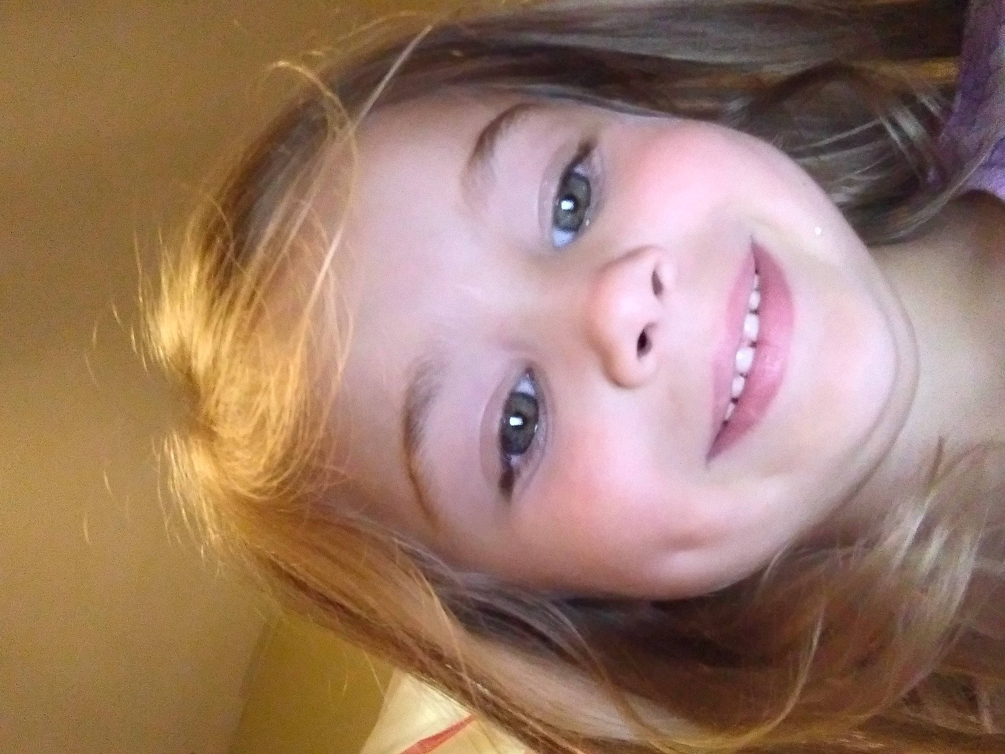 Shay is registered to the contest to win money with this photo: black_hair, blond, cheek, chin, ear, eyebrow, eyelash, flash_photography, forehead, fun, happy, iris, jaw, joy, lip, long_hair, mouth, neck, nose, person