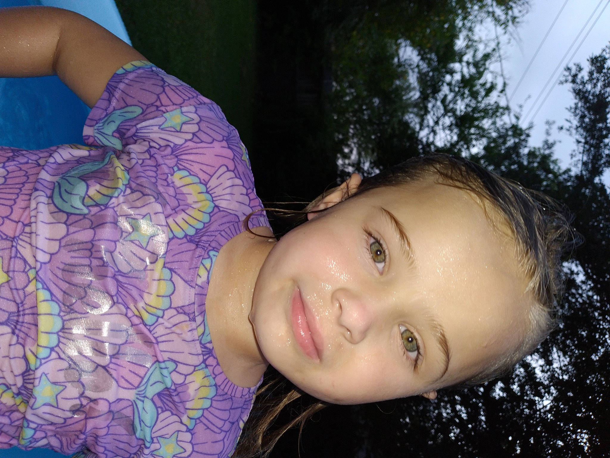 Shay joined the competition — help win amazing prizes! cheek, eyebrow, eyelash, facial_expression, flash_photography, grass, hairstyle, happy, human_body, iris, jaw, lip, neck, nose, organ, person, plant, skin, smile, tree