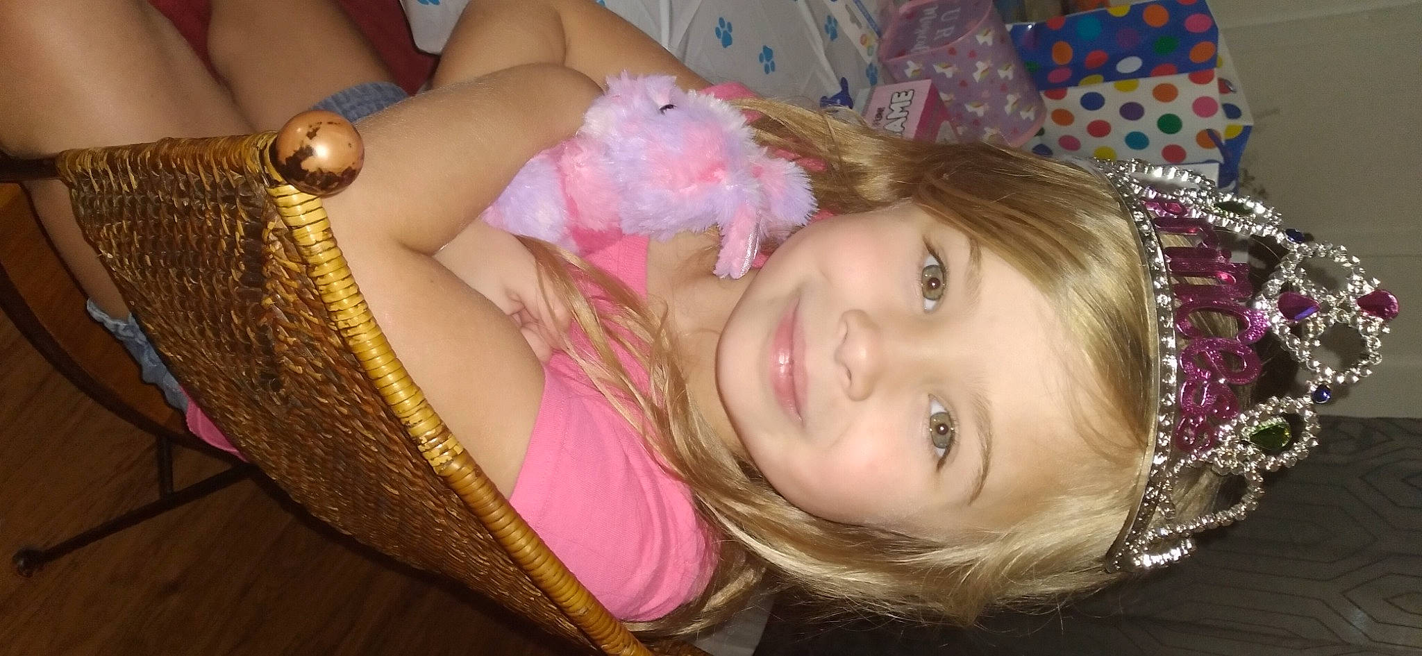 Shay joined the competition — help win amazing prizes! cheek, ear, eye, eyebrow, eyelash, flash_photography, hair, happy, head, headgear, iris, joy, lip, long_hair, mouth, neck, nose, person, pink, skin