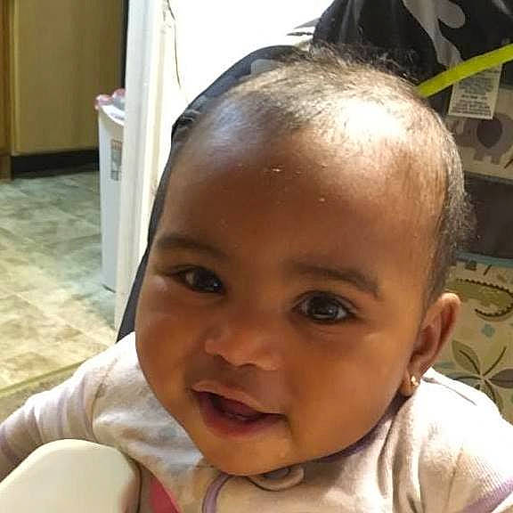 Starr Denise Jackson