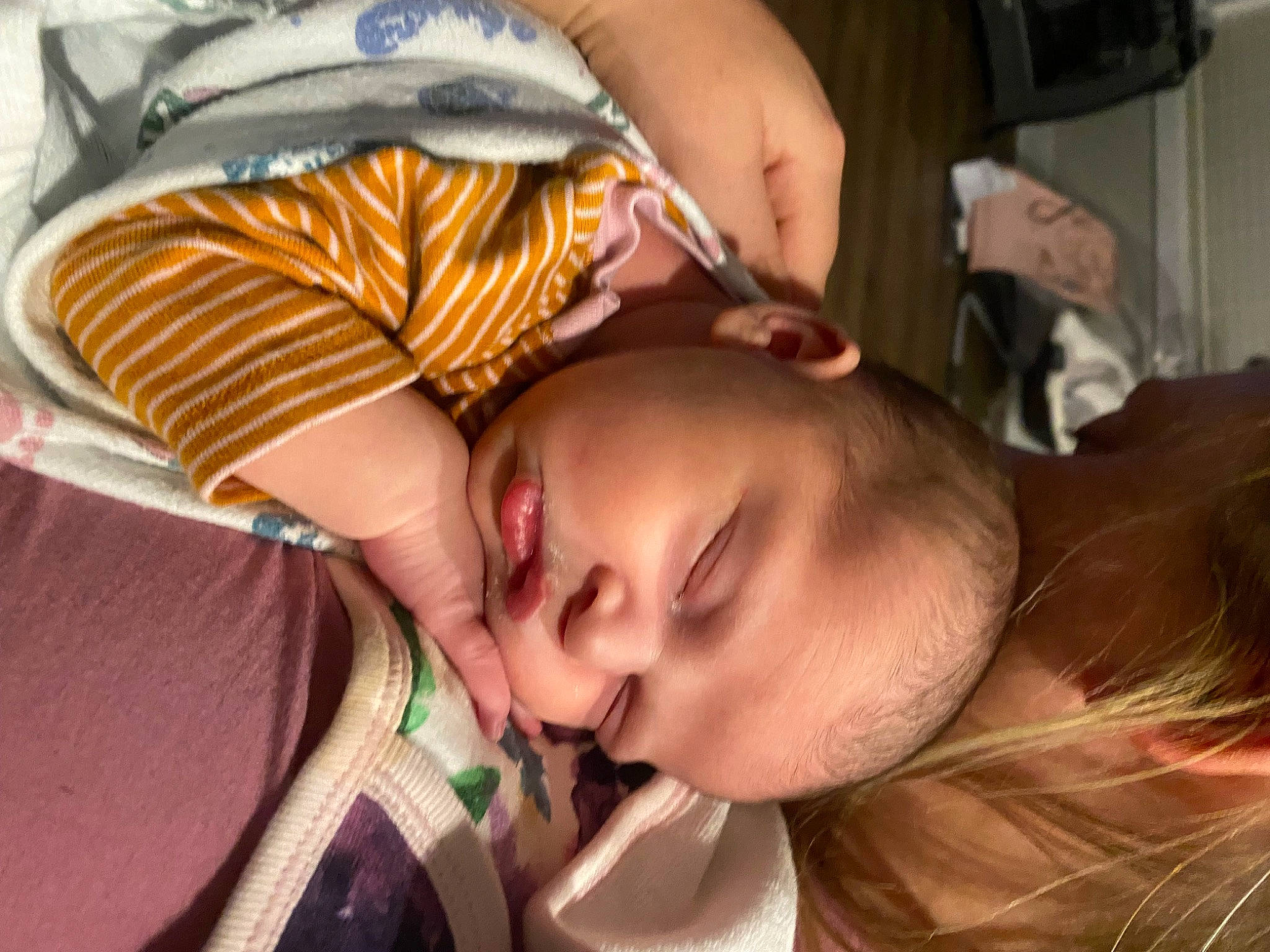 Saylor joined the competition — help win amazing prizes! baby, black_hair, brown_hair, cheek, chest, child, ear, eyebrow, eyelash, finger, fun, hand, happy, iris, mouth, nail, neck, nose, person, skin