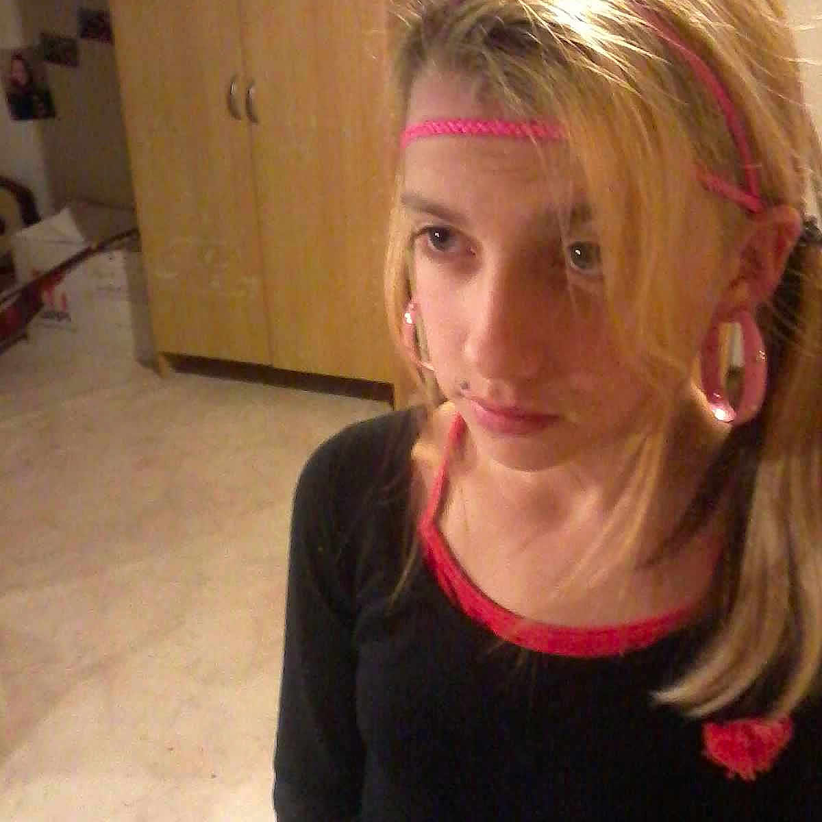 Anastasia a rejoint le concours — aidez-le/la à gagner de superbes lots !