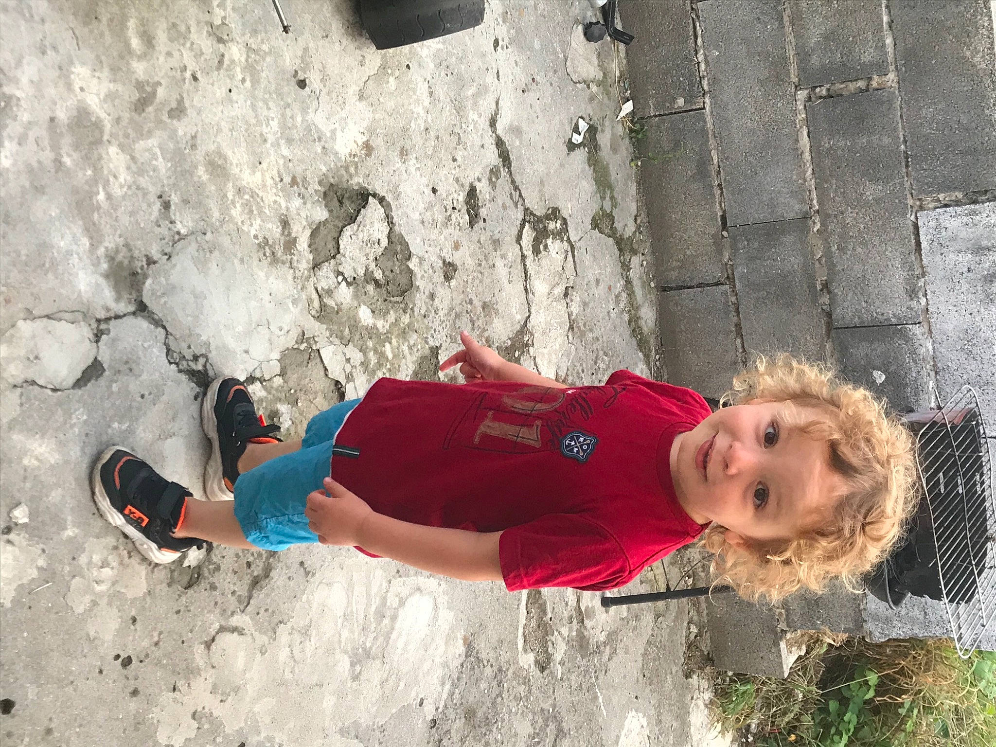 Mohammed a rejoint le concours — aidez-le/la à gagner de superbes lots ! adventure, fun, joy, leisure, person, recreation, vacation