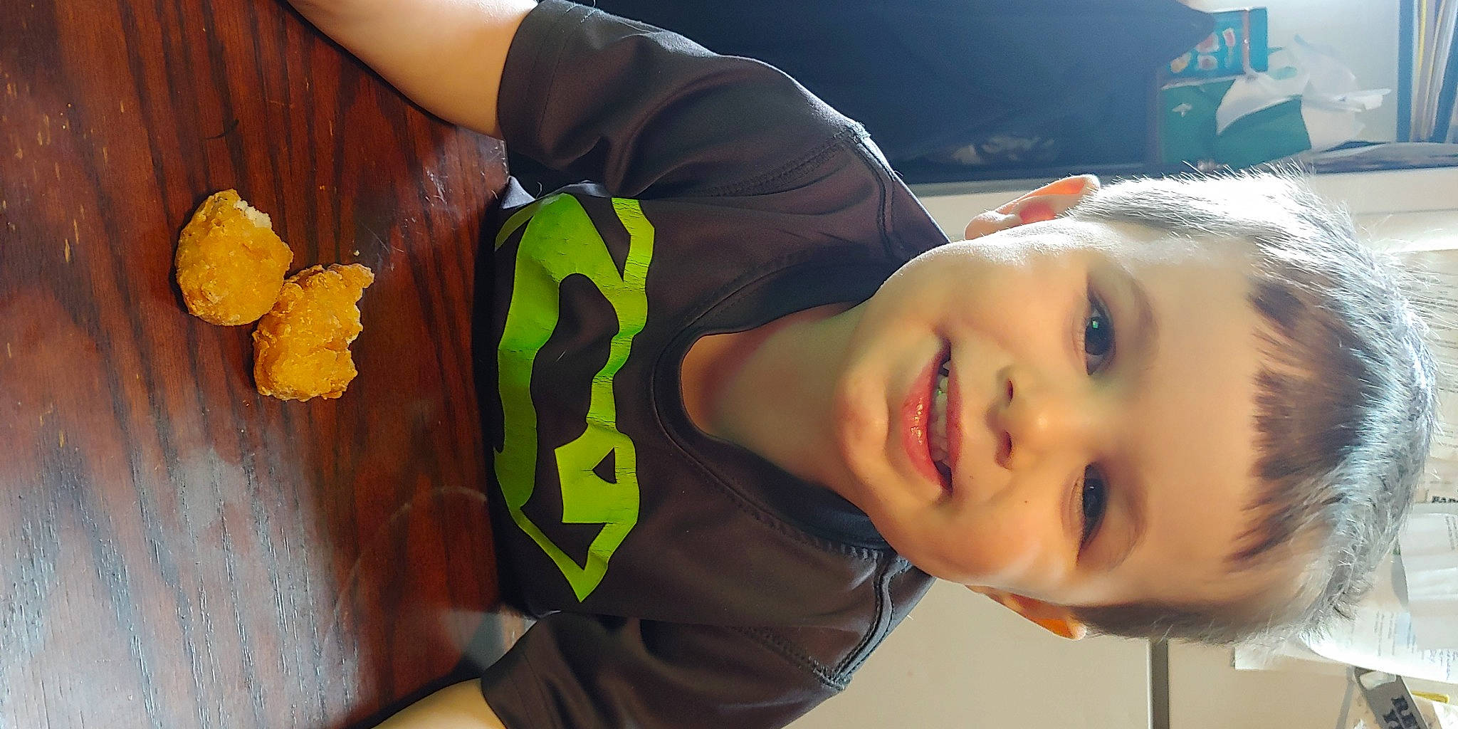 Baron is registered to the contest to win money with this photo: bracelet, cheek, cool, eyebrow, eyelash, forehead, glove, happy, hood, iris, jacket, jaw, joy, lip, person, portrait_photography, selfie, throat, tooth