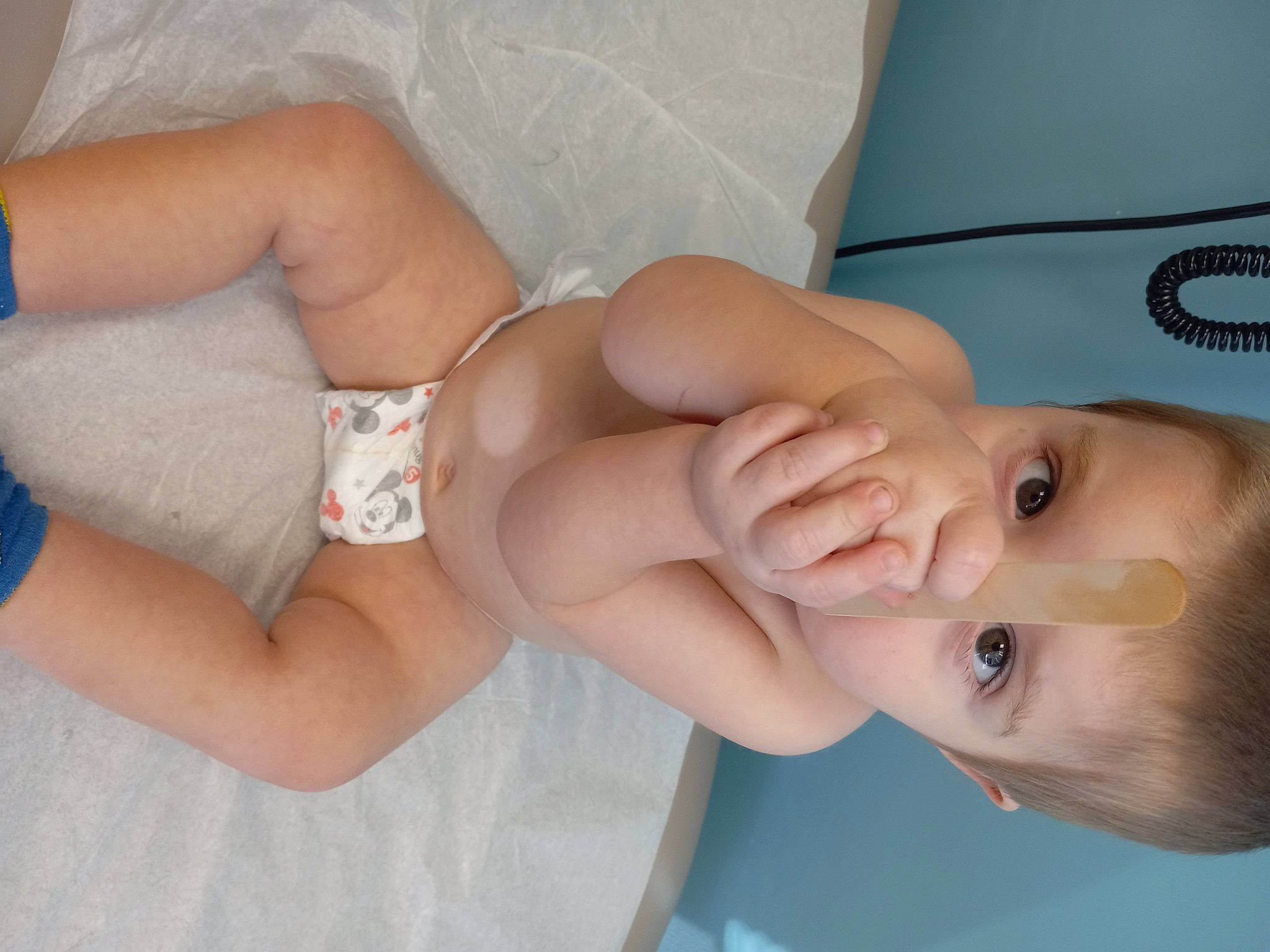 Dallas is registered to the contest to win money with this photo: arm, baby, baby_toddler_clothing, dress, eye, eyebrow, eyelash, finger, gesture, hand, head, human_body, joint, leg, lip, mouth, neck, nose, person, skin