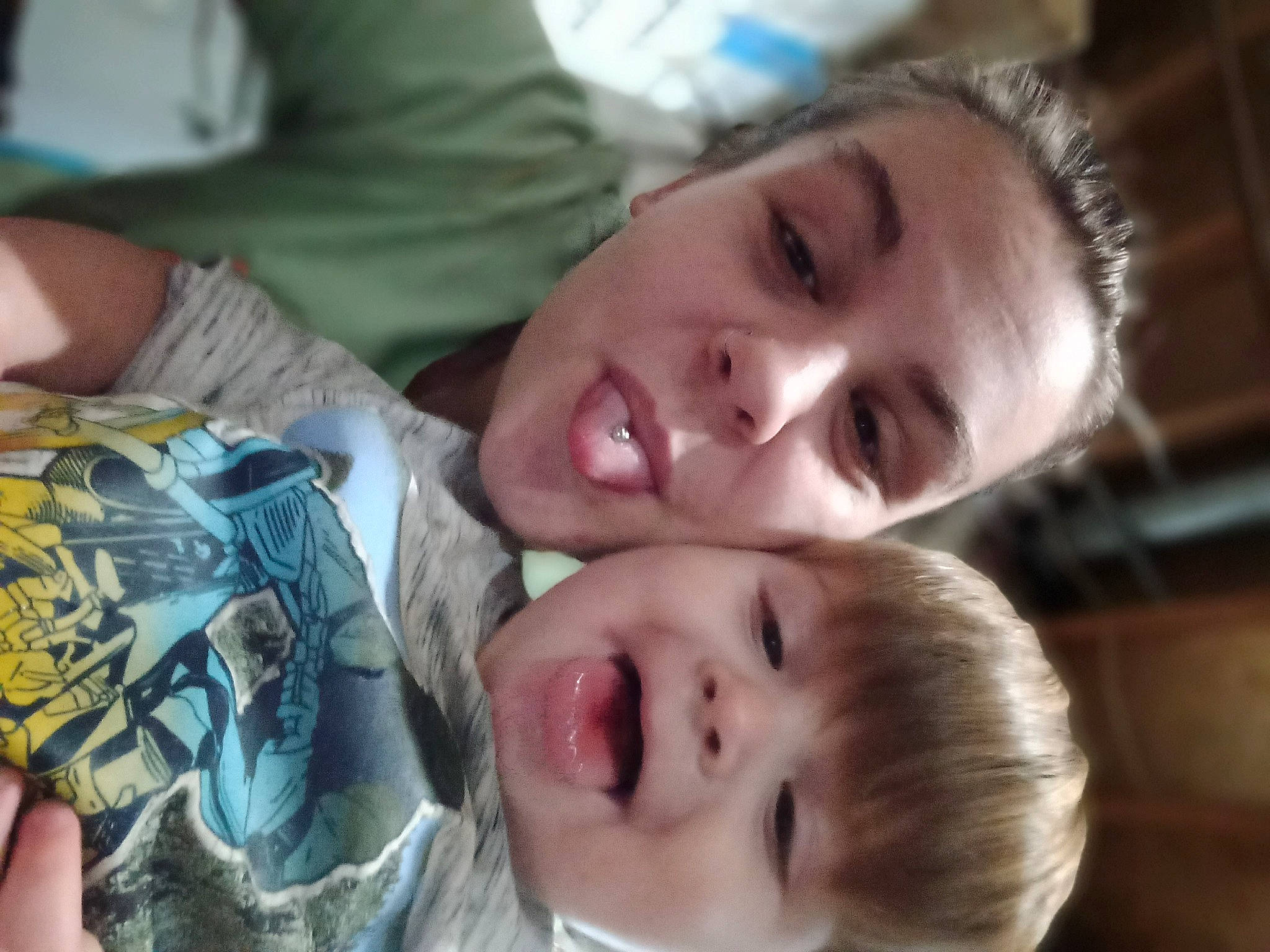 Dallas is registered to the contest to win money with this photo: beauty, cheek, child, comfort, eyelash, face, facial_expression, flash_photography, forehead, grass, happy, human, iris, mouth, nose, people, person, plant, skin, smile