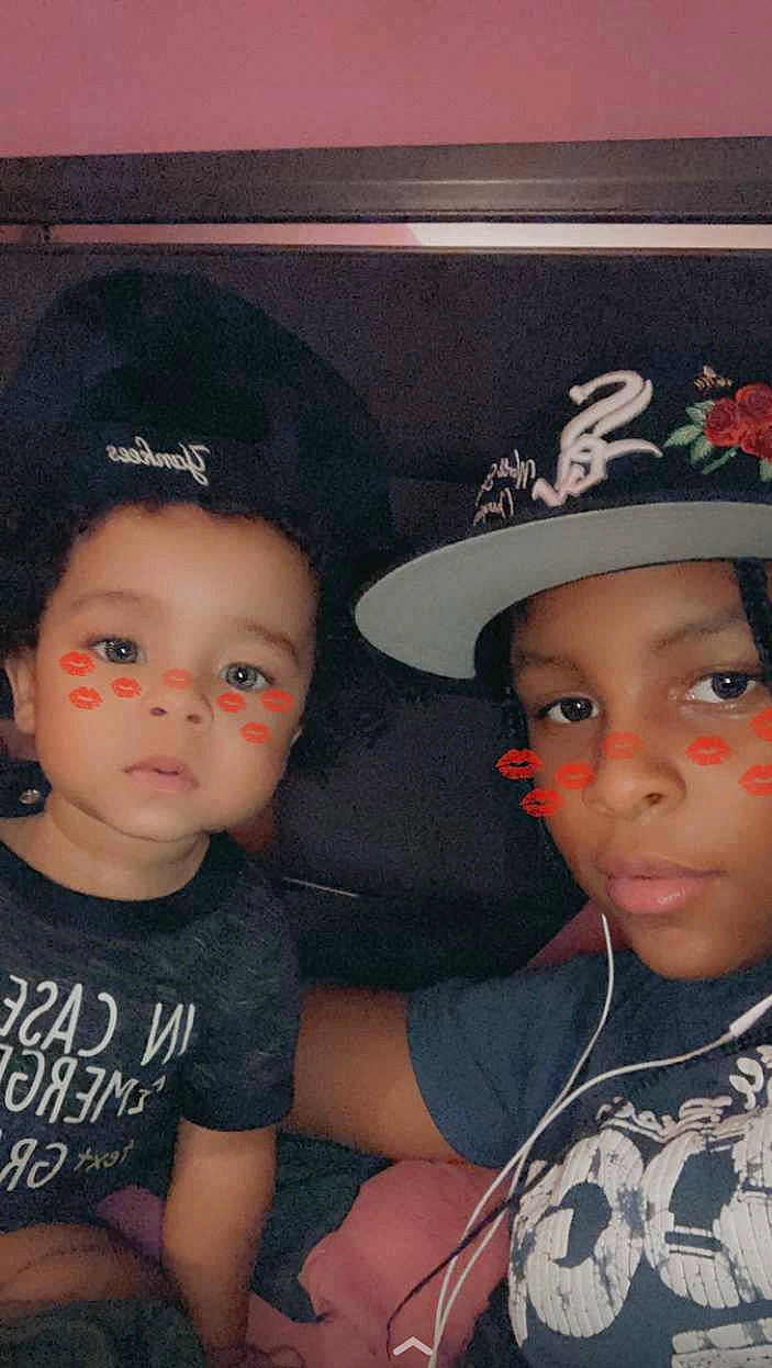 Sequan Quaziek joined the competition — help win amazing prizes! black_hair, cap, chin, clothing, cool, eye, eyebrow, fashion, flash_photography, forehead, fun, happy, hat, head, headgear, headwear, iris, lip, nose, person