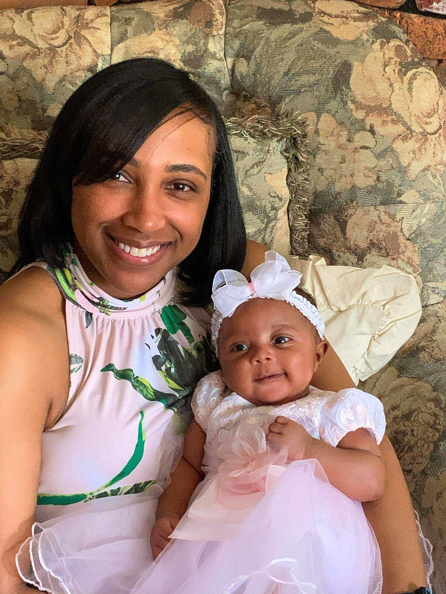 A'Zouri joined the competition — help win amazing prizes! baby, baby_toddler_clothing, child, event, face, facial_expression, fashion, flash_photography, fun, gesture, happy, headpiece, iris, jewellery, joy, person, photograph, pink, skin, smile