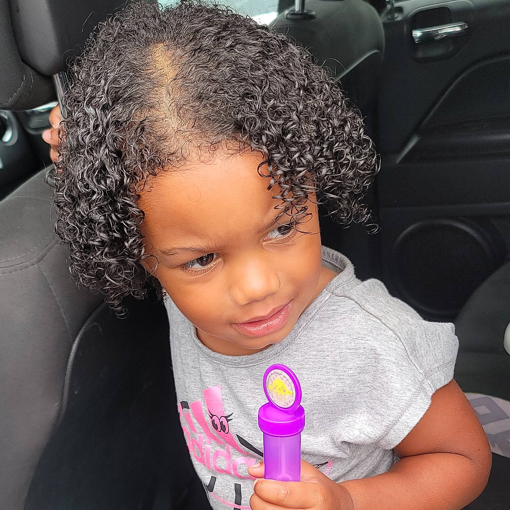 Kayla joined the competition — help win amazing prizes! afro, audio_equipment, black_hair, cheek, chin, cloud, cool, ear, electronic_device, eyebrow, eyelash, forehead, hairstyle, happy, jheri_curl, lip, material_property, neck, nose, person