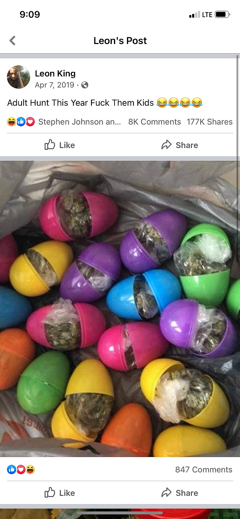 Lianna joined the competition — help win amazing prizes! art, bead, collection, easter, easter_egg, egg, event, fashion_accessory, font, glass, jewellery, local_food, magenta, natural_foods, person, product, purple, recreation, screenshot, snapshot