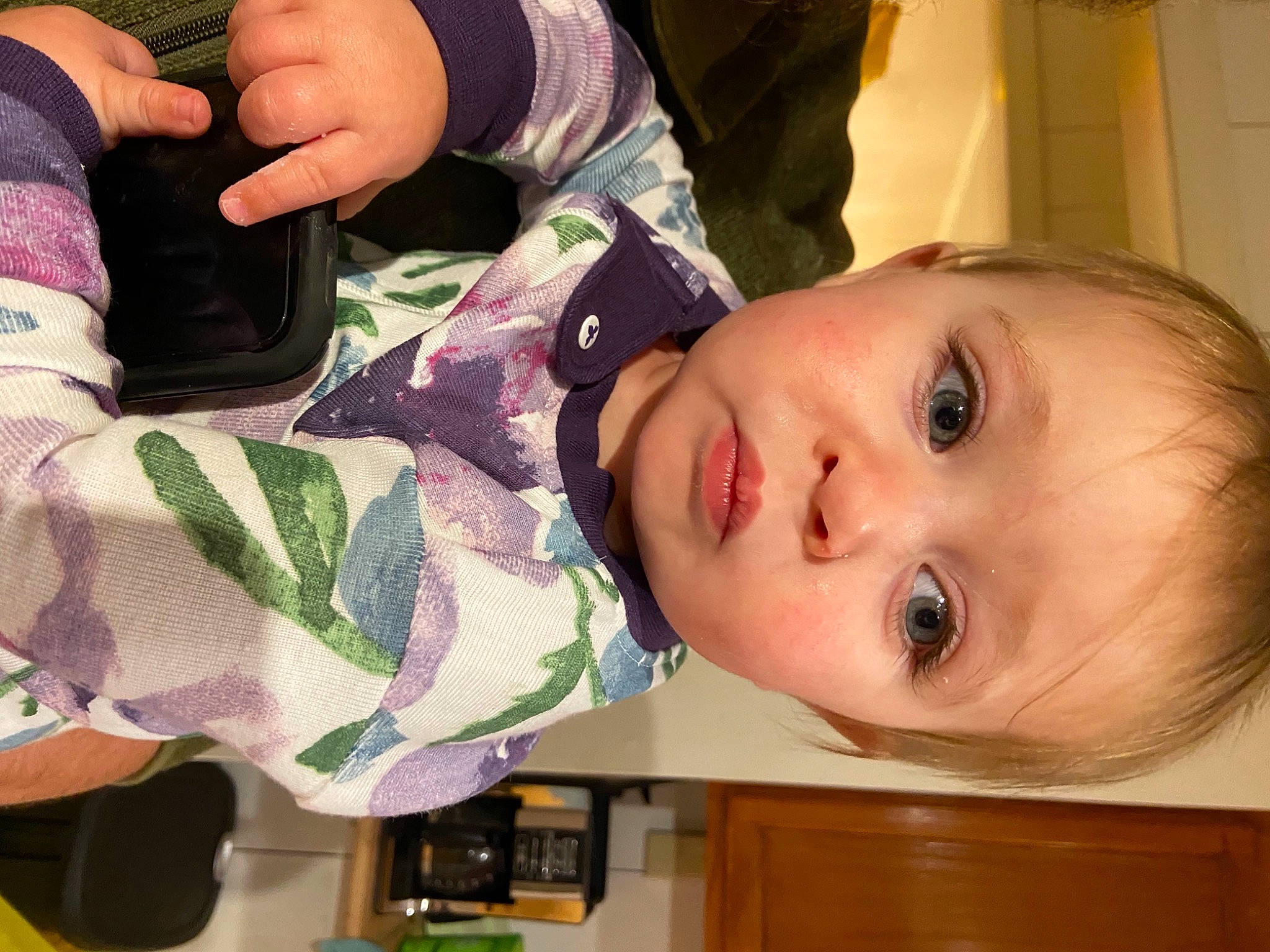 Billie is registered to the contest to win money with this photo: baby, baby_toddler_clothing, bracelet, camouflage, cheek, child, cool, eye, eyebrow, eyelash, forehead, iris, lip, nail, person, skin, throat, thumb, toddler, varnish