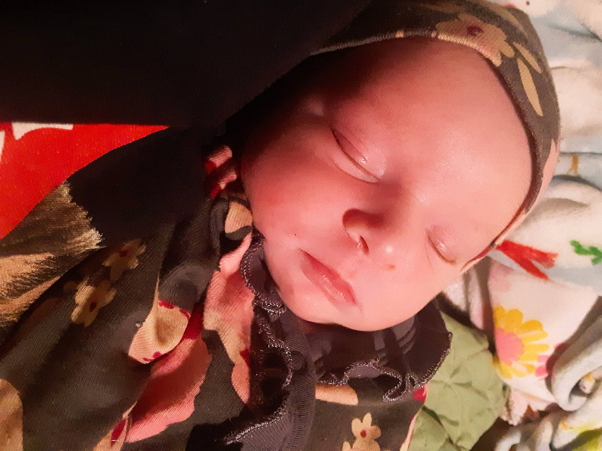 Riverlynn joined the competition — help win amazing prizes! baby, baby_toddler_clothing, cheek, chin, comfort, ear, eye, eyebrow, eyelash, forehead, happy, head, human_body, iris, lip, mouth, neck, nose, person, pink