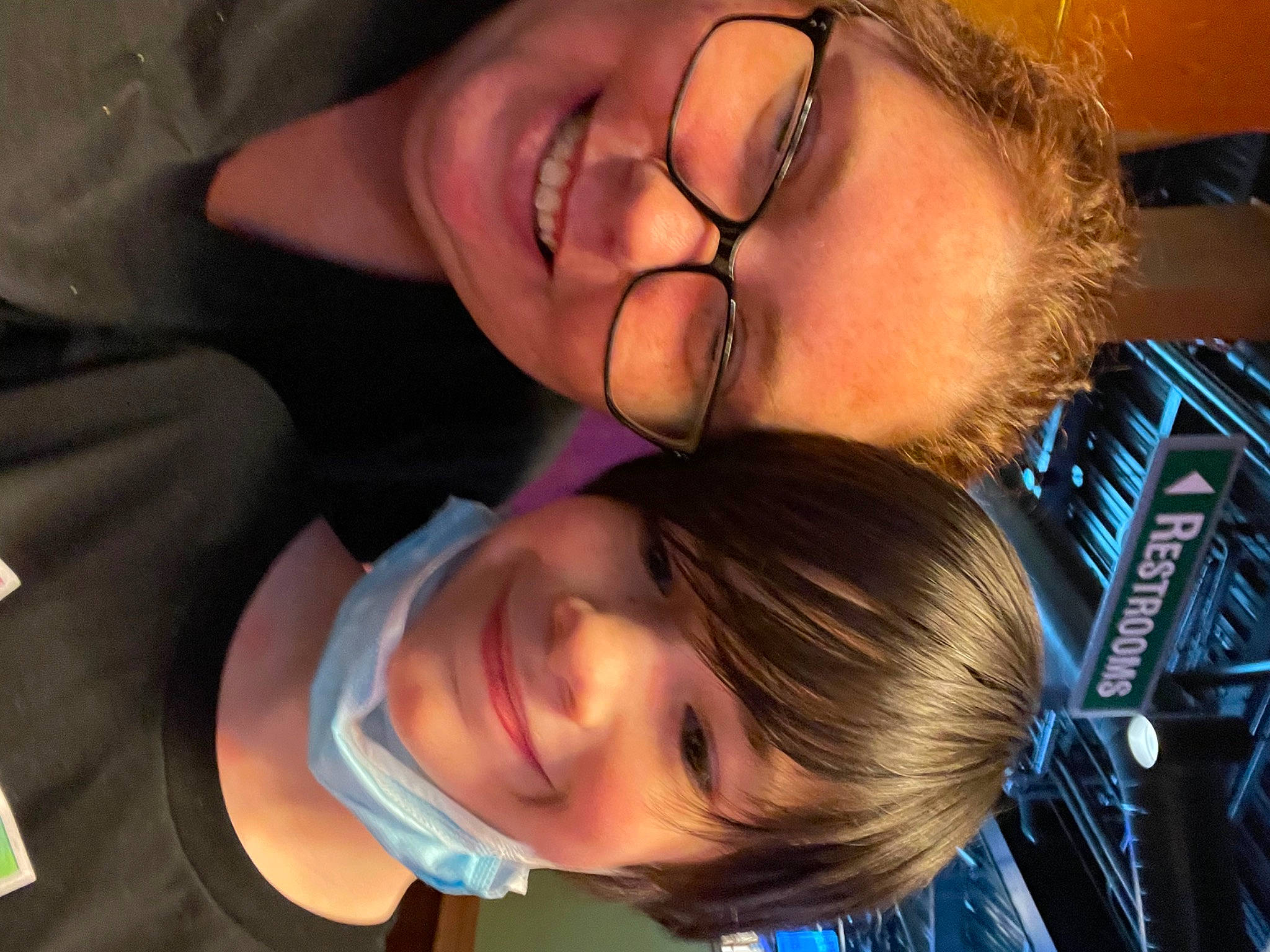 Noah joined the competition — help win amazing prizes! cheek, chin, ear, eyebrow, eyelash, facial_expression, forehead, glasses, hair, happy, human, jaw, joy, lip, mouth, neck, nose, organ, person, skin