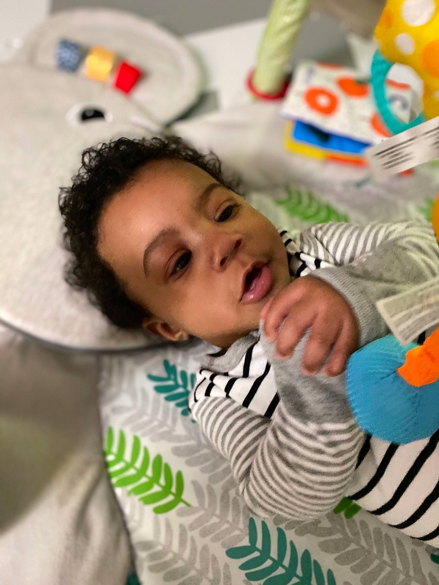 Mylo joined the competition — help win amazing prizes! baby, baby_products, baby_toys, child, event, eyelash, fun, happy, leisure, linens, nail, pattern, person, play, room, t_shirt, toddler, toy