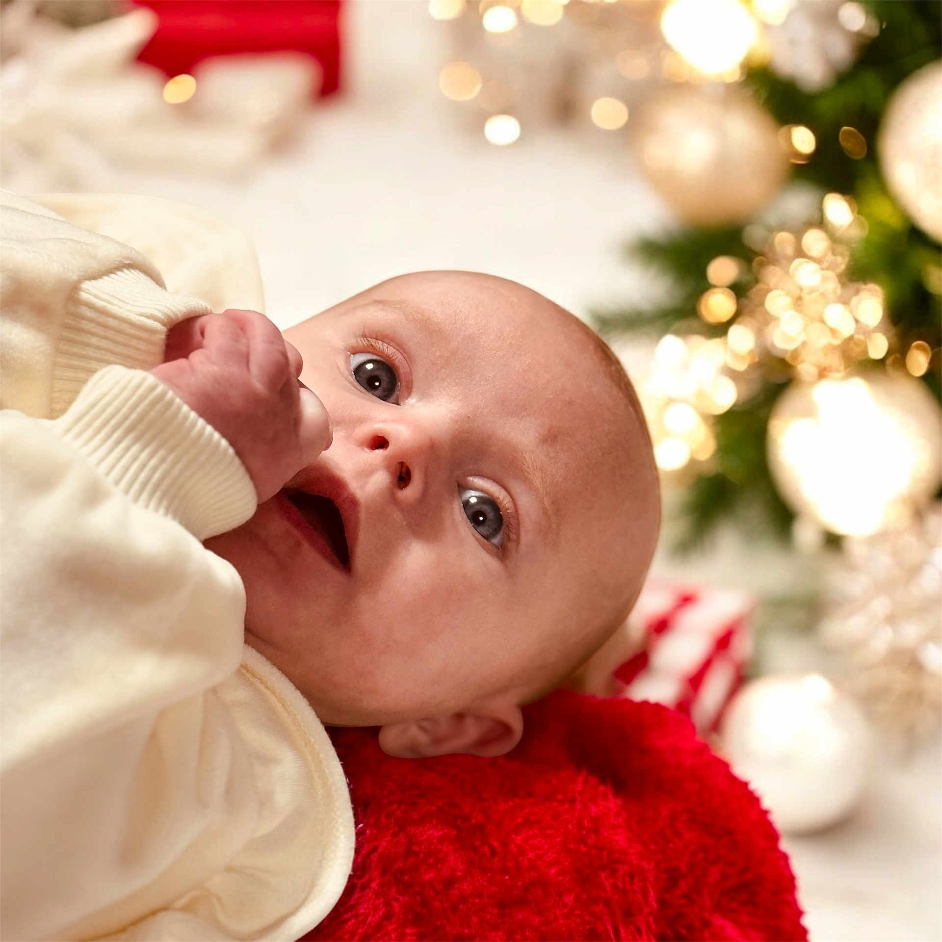 Athena joined the competition — help win amazing prizes! accessories, baby, babylaughing, bodypart, face, finger, hand, happy, head, newborn, person, photography, portrait, smile, yawning