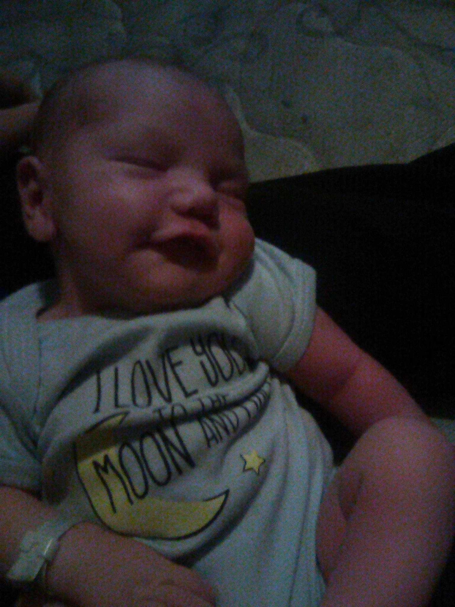 Kallel joined the competition — help win amazing prizes! arm, baby, cheek, child, cool, face, facial_expression, finger, forehead, fun, hand, head, human, mouth, nose, person, skin, sleep, smile, thumb