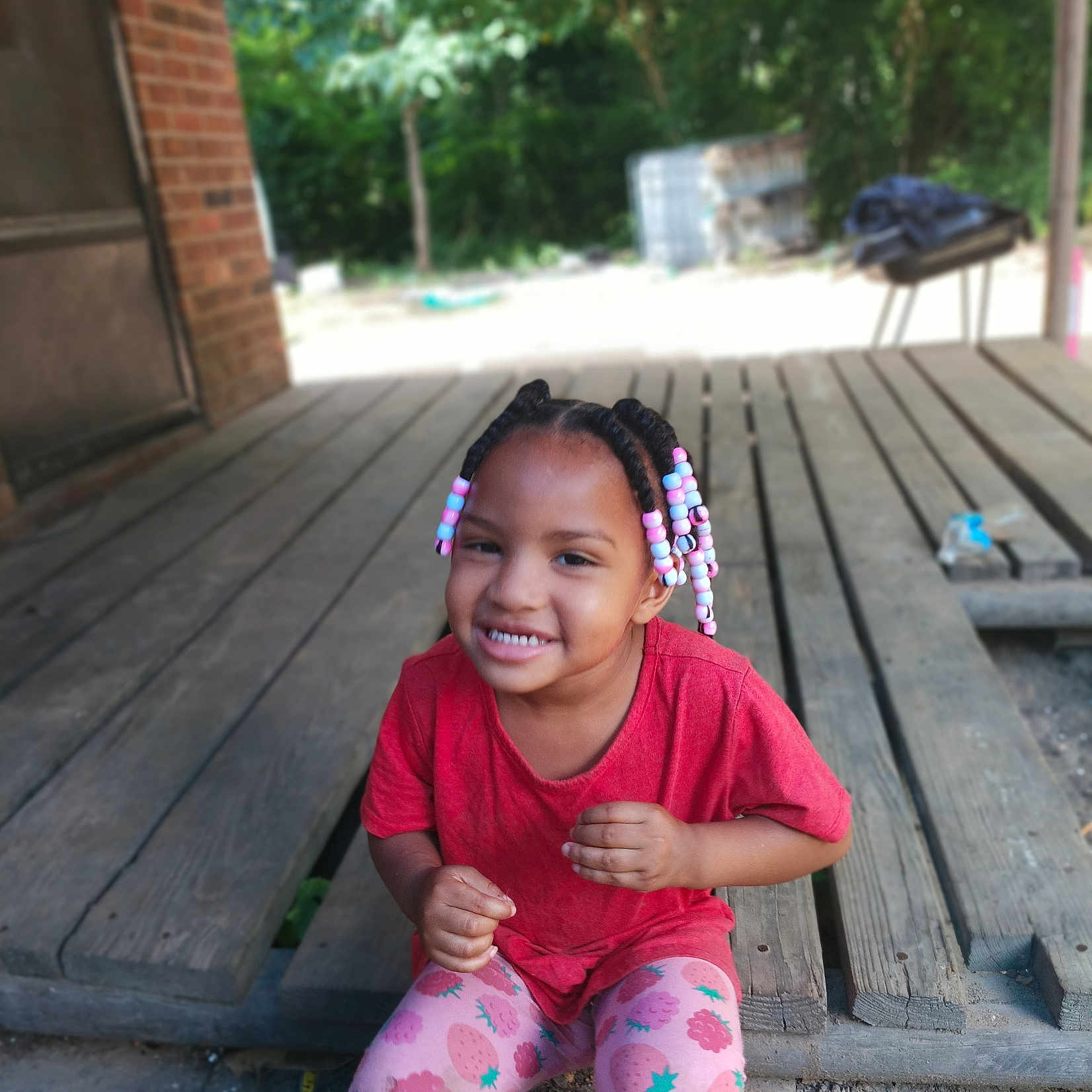 Kaliyah Butler