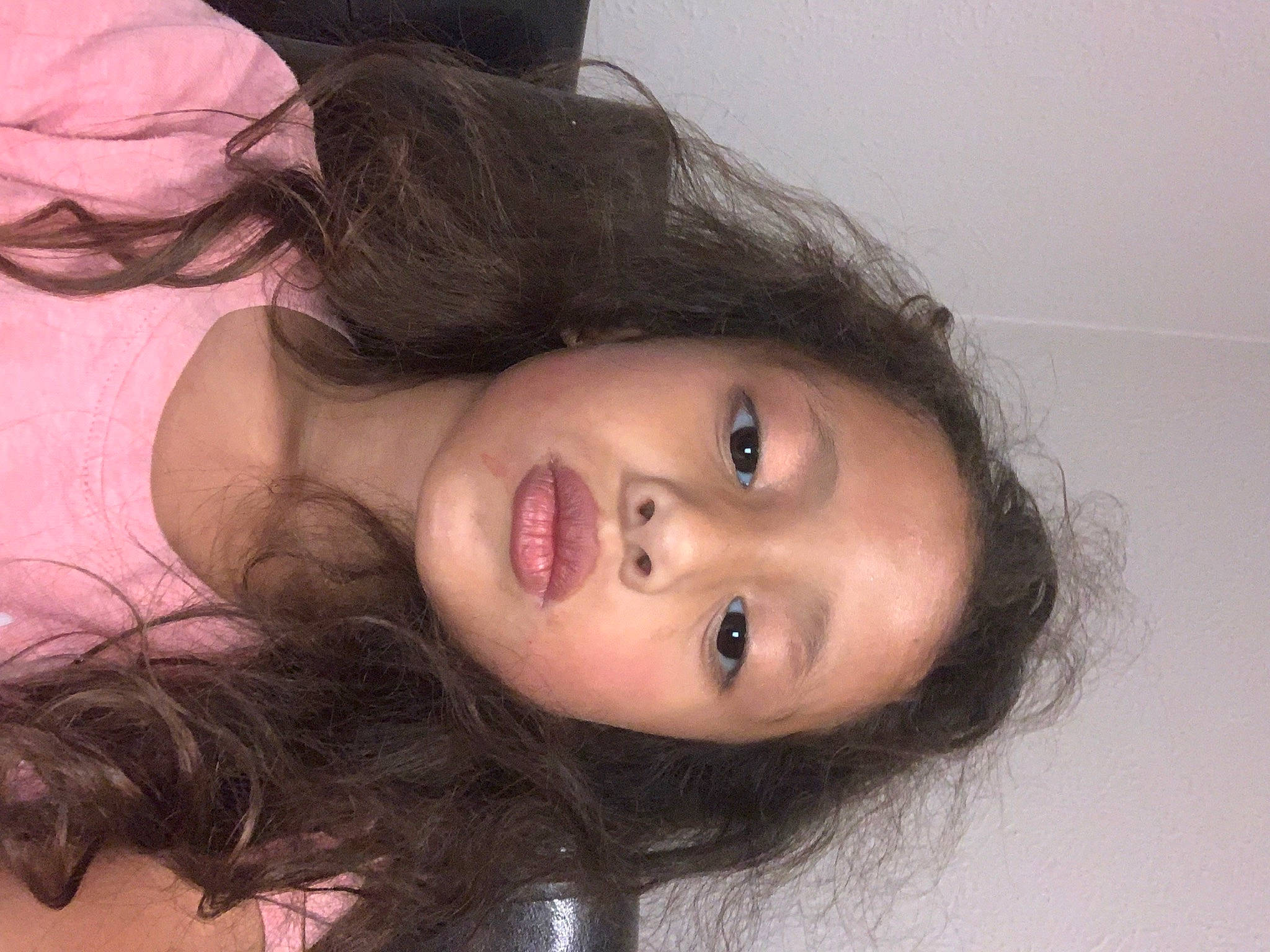 Genesis joined the competition — help win amazing prizes! cheek, chin, dress, ear, eye, eyebrow, eyelash, flash_photography, forehead, happy, iris, jaw, lip, lipstick, mouth, neck, nose, person, shoulder, skin