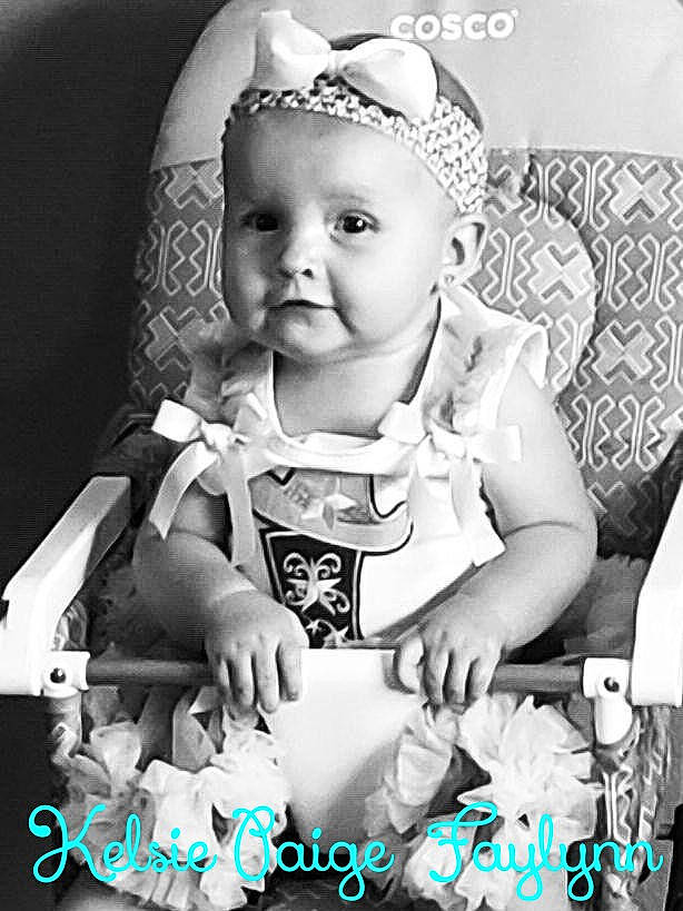 Kelsie is registered to the contest to win money with this photo: baby, baby_laughing, baby_products, baby_toddler_clothing, black_and_white, child, fashion_accessory, hair_accessory, happy, headgear, headpiece, person, photo_caption, photograph, photography, product, smile, style, toddler
