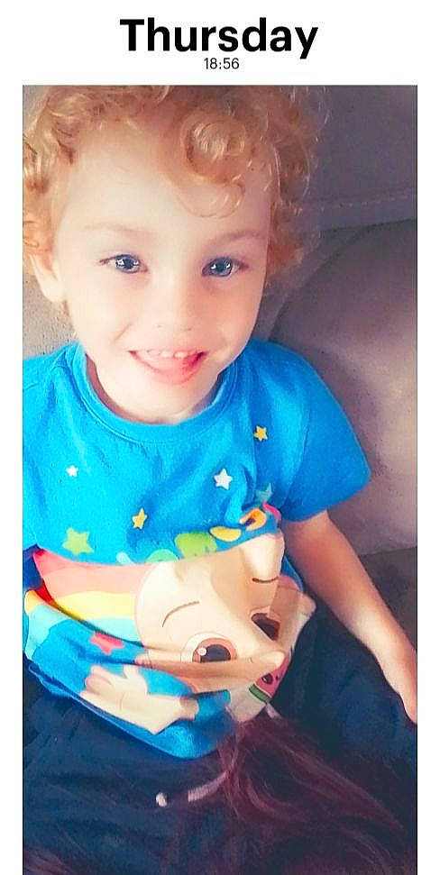 Preston is registered to the contest to win money with this photo: baby, baby_toddler_clothing, cheek, cool, electric_blue, eye, eyebrow, hair, happy, head, human_body, iris, joy, mouth, nose, person, photograph, sleeve, smile, snapshot