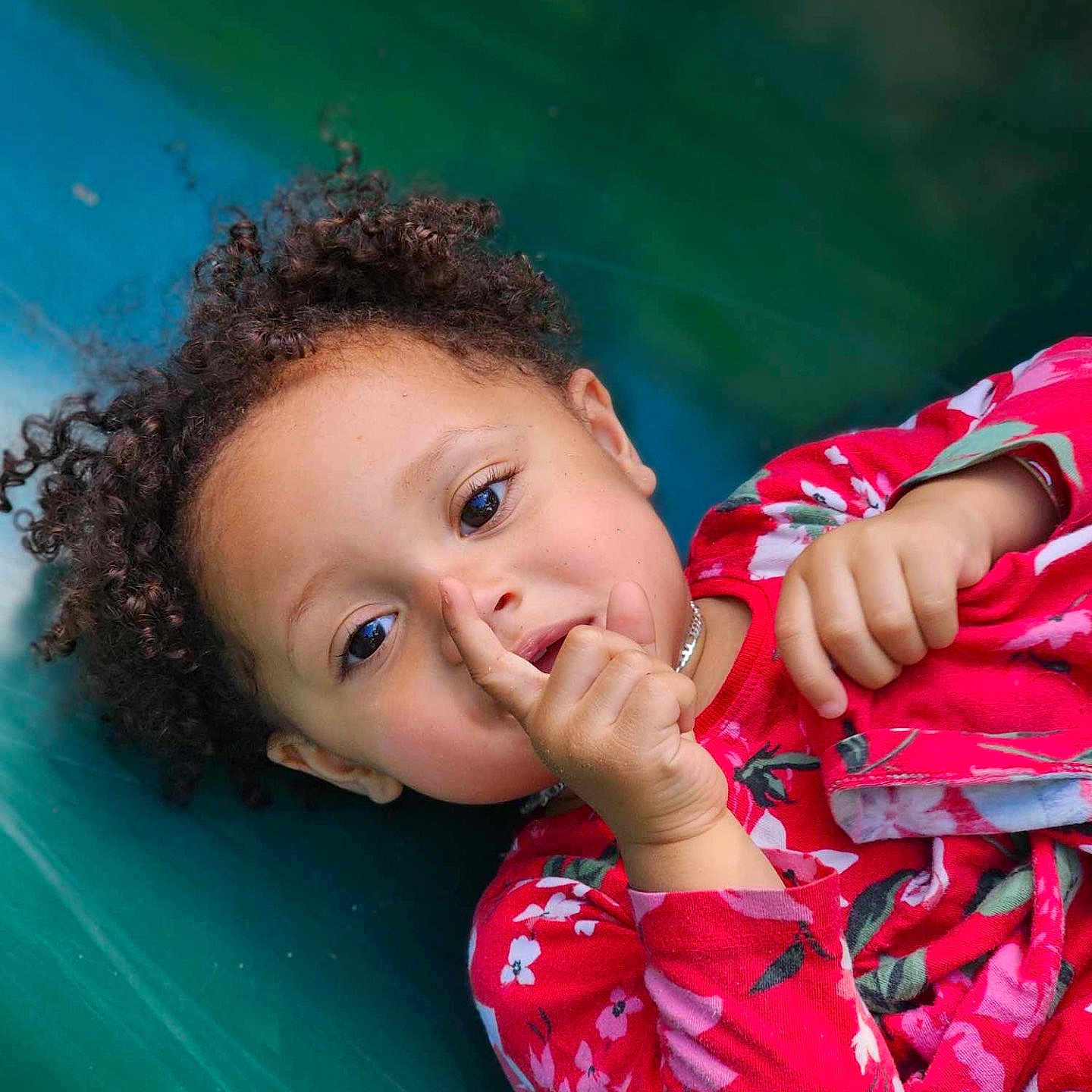 Raidyn Aurora is registered to the contest to win money with this photo: baby, babylaughing, biting, blackhair, blonde, bodypart, clothing, curlyhair, face, finger, hair, hand, happy, head, person, photography, portrait, sad, sleeve, smile