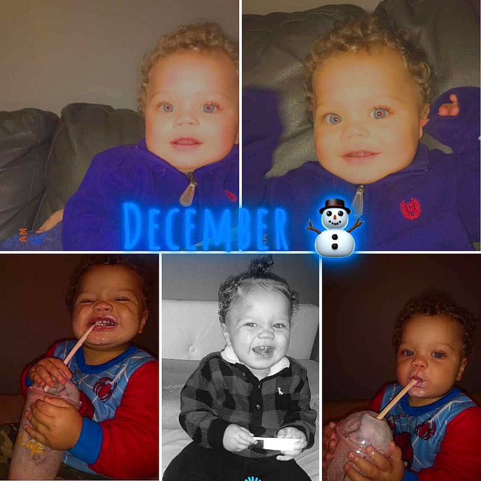 Dominik joined the competition — help win amazing prizes! art, baby, child, collage, cool, cousin, face, facial_expression, family, fun, gesture, happy, head, iris, nose, people, person, photography, sibling, smile