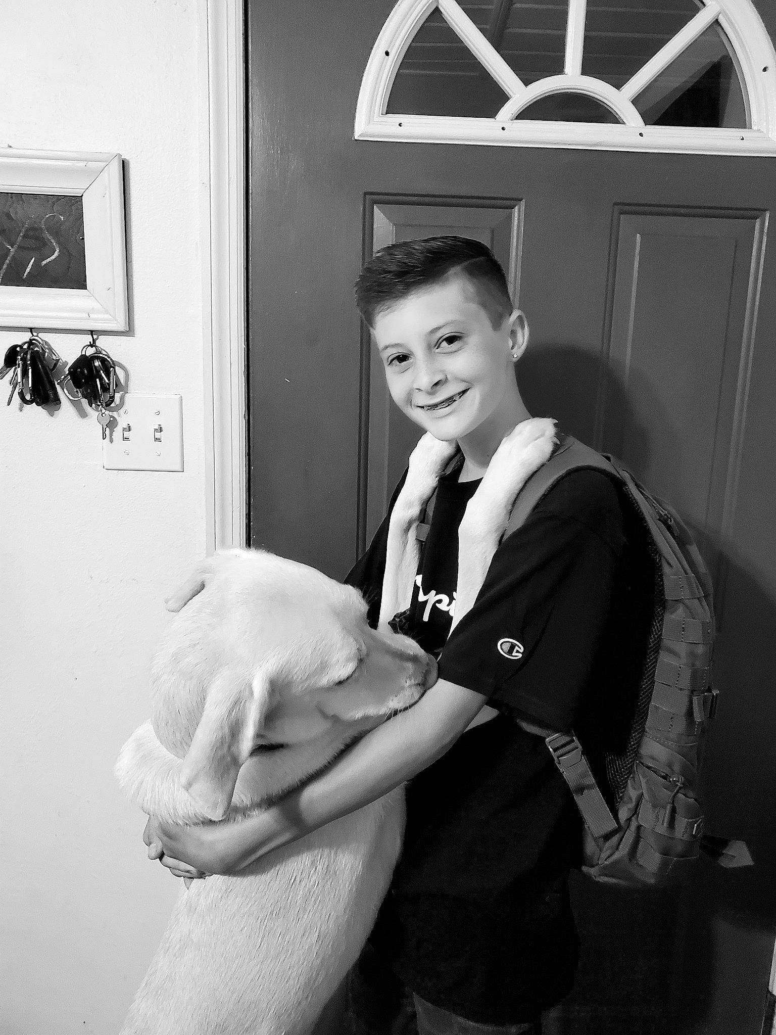 Ellie joined the competition — help win amazing prizes! black, black_and_white, child, monochrome, monochrome_photography, photograph, photography, room, snapshot, stock_photography, style, white