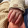 Adam participe au concours pour gagner de l'argent avec cette photo : baby, hand, newborn, sleeping, infant, skin, clothing, fabric, closeup, soft, cute, peaceful, nap, cap, wrapped, fingers, tiny, cozy, resting, delicate