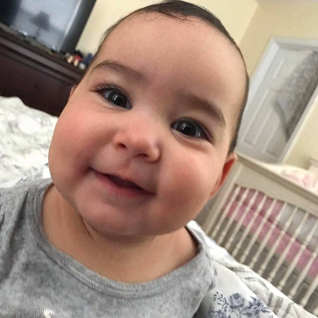 Laura Sophia is registered to the contest to win money with this photo: baby, baby_making_funny_faces, beauty, cheek, child, chin, cool, eye, eyebrow, face, facial_expression, forehead, hair, head, joy, lip, nose, person, selfie, skin