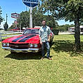 Holden S.